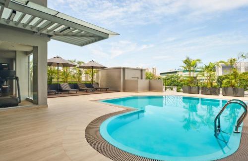 Balestier Road Hotel | Holiday Inn Express & Suites Singapore Novena by IHG
