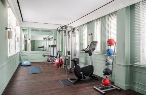 Duxton Hill Hotel | Maxwell Reserve Singapore, Autograph Collection