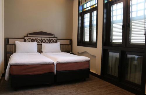 Lavender Hotel | Aqueen Prestige Hotel Lavender