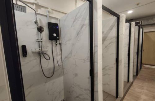 Chinatown Hostel | BEAT Arts Hostel at Chinatown