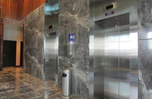 Geylang Hotel | Aqueen Hotel Paya Lebar