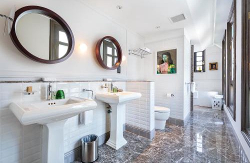 Chinatown Hotel | Ann Siang House, The Unlimited Collection managed by The Ascott Limited