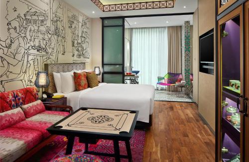 Katong Hotel | Hotel Indigo Singapore Katong by IHG