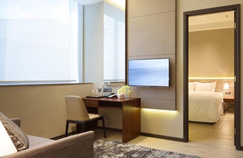 Singapore River Apartment | Louis Kienne Serviced Residences - Havelock