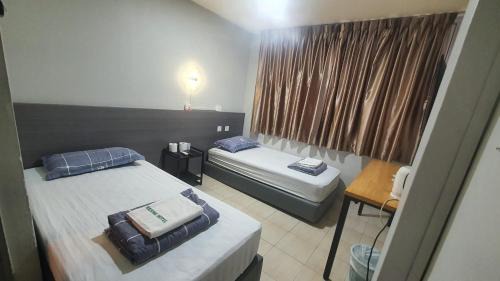 Rochor Hotel | Haising Hotel