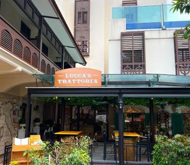 Singapore River Hotel | Nostalgia Hotel