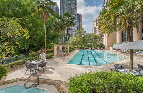 Orchard Hotel | Four Seasons Hotel Singapore