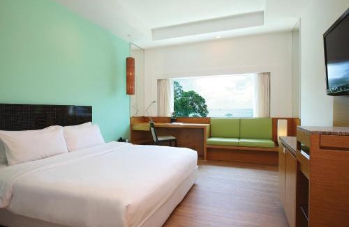 South East Division Hotel | Village Hotel Changi by Far East Hospitality