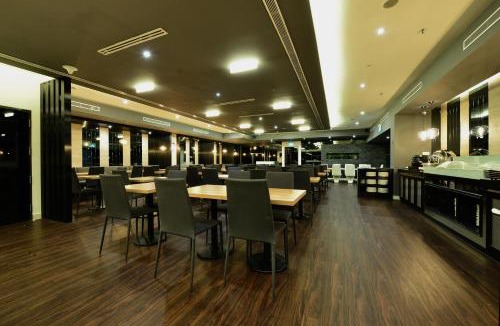 Outram Hotel | The Seacare Hotel