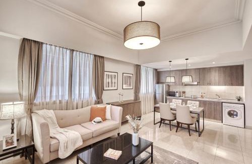Somerset Apartment | Adina Serviced Apartments Singapore Orchard
