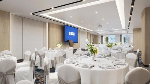Balestier Road Hotel | Holiday Inn Express & Suites Singapore Novena by IHG