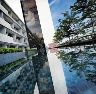 Duxton Hill Hotel | Dorsett Singapore