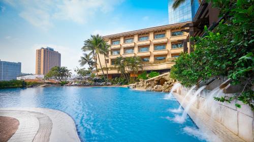 Clarke Quay Hotel | Paradox Singapore
