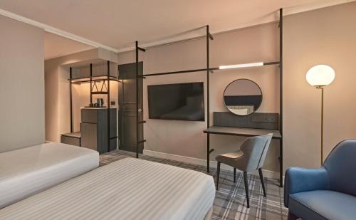 Newton Hotel | Vibe Hotel Singapore Orchard