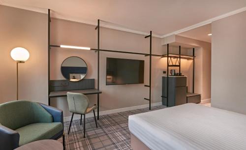 Newton Hotel | Vibe Hotel Singapore Orchard