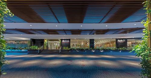 Kampong Glam Hotel | PARKROYAL on Beach Road, Singapore