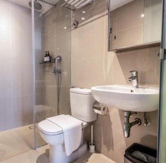 Downtown Singapore Hotel | Heritage Collection on Clarke Quay - Mobile App Check-In