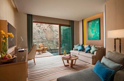 Resorts World Sentosa Resort | Resorts World Sentosa - Equarius Villas