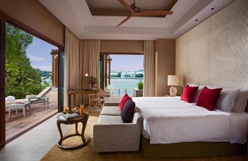 Resorts World Sentosa Resort | Resorts World Sentosa - Equarius Villas