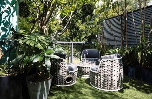 Chinatown Hotel | KēSa House, The Unlimited Collection managed by The Ascott Limited