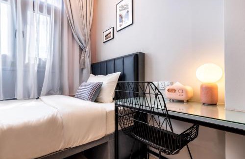 Kampong Glam Hotel | Heritage Collection on Arab - Mobile App Check-In