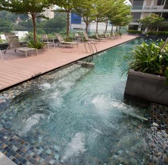 Duxton Hill Hotel | Dorsett Singapore