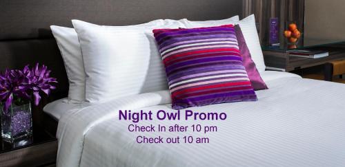 Geylang Hotel | Aqueen Hotel Paya Lebar