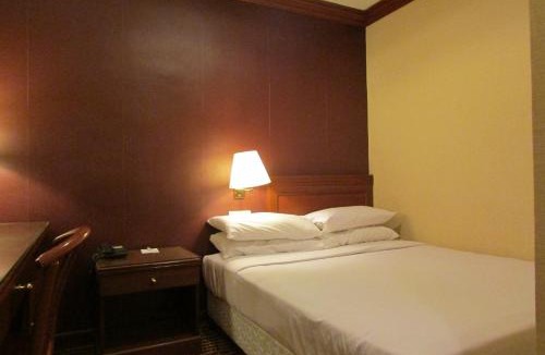 Colonial District Hotel | Oxford Hotel