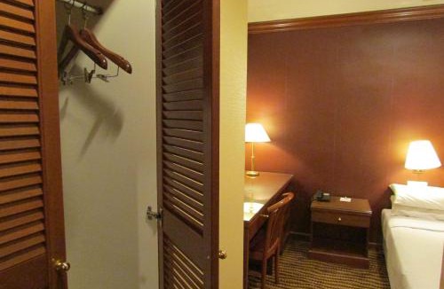 Colonial District Hotel | Oxford Hotel