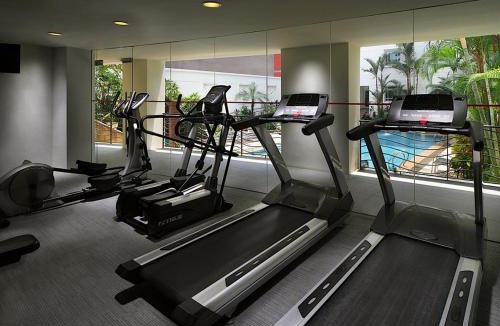 Colonial District Hotel | Rendezvous Hotel Singapore by Far East Hospitality