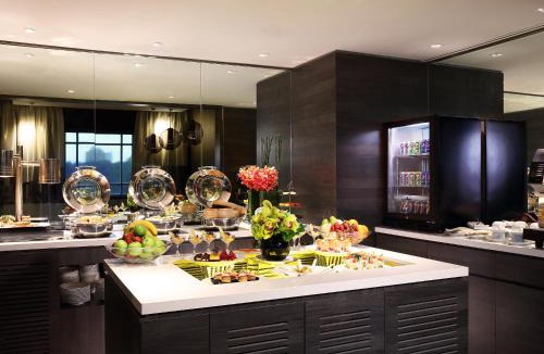 Colonial District Hotel | Rendezvous Hotel Singapore by Far East Hospitality