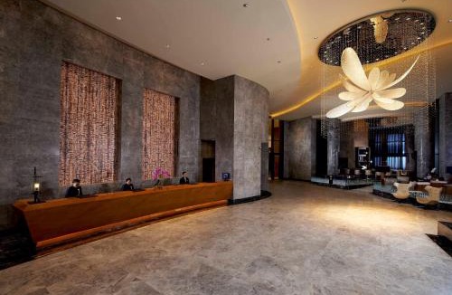 Tanjong Pagar Hotel | Carlton City Hotel Singapore