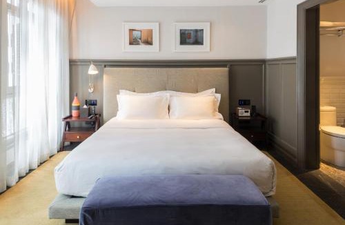 Chinatown Hotel | Ann Siang House, The Unlimited Collection managed by The Ascott Limited