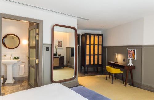 Chinatown Hotel | Ann Siang House, The Unlimited Collection managed by The Ascott Limited