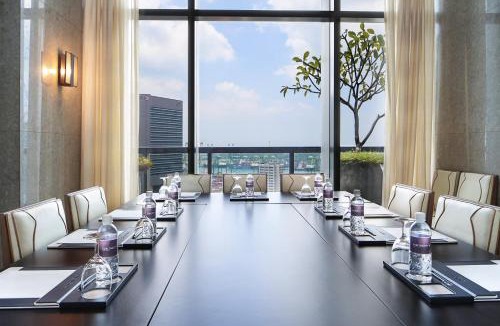 Tanjong Pagar Hotel | Carlton City Hotel Singapore