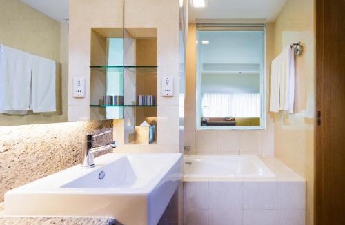 South East Division Hotel | Village Hotel Changi by Far East Hospitality