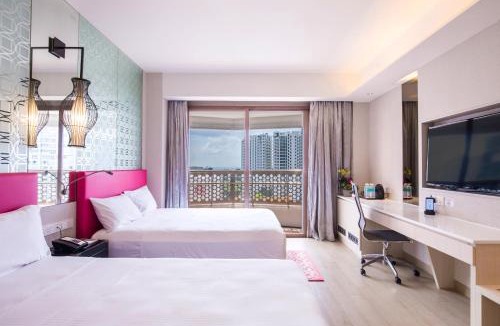 Katong Hotel | Village Hotel Katong by Far East Hospitality