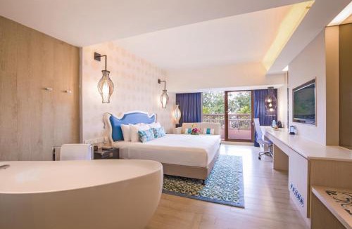 Katong Hotel | Village Hotel Katong by Far East Hospitality