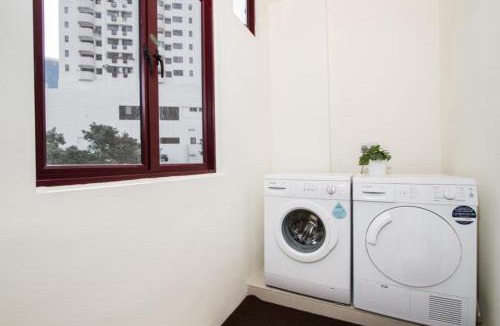 Downtown Singapore Apartment | Heritage Collection on Boat Quay - South Bridge Wing - Mobile App Check-In