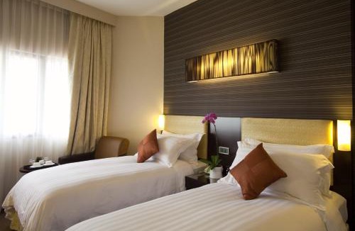 Colonial District Hotel | Hotel Royal Queens