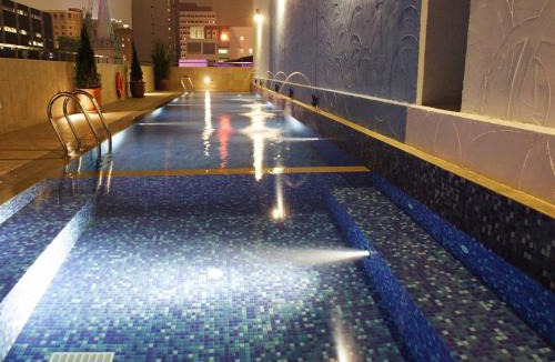 Colonial District Hotel | Hotel Royal Queens