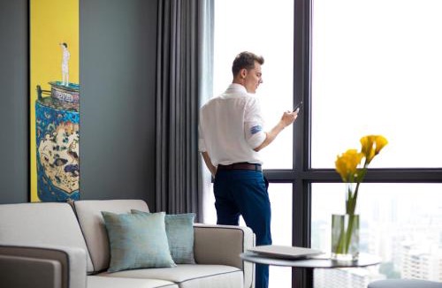 Balestier Road Apartment | Citadines Balestier Singapore