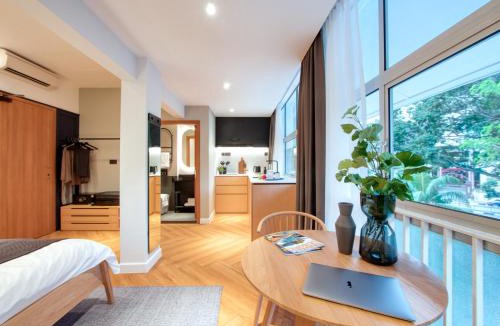 Tanjong Pagar Apartment | Hmlet Cantonment