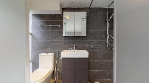 Bukit Merah Apartment | International Service Apartments at Raeburn Park