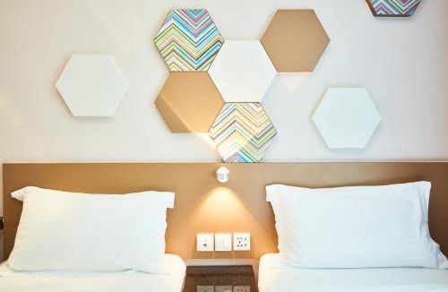Lavender Hotel | ibis budget Singapore Imperial