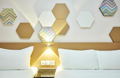 Lavender Hotel | ibis budget Singapore Imperial