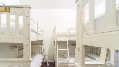 Chinatown Hostel | BEAT Arts Hostel at Chinatown
