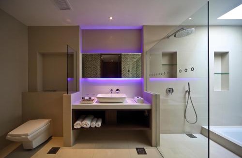 Southern Islands Hotel | ONE15 Marina Hotel Sentosa Cove