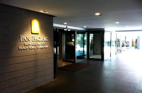 Kampong Glam Apartment | Pan Pacific Serviced Suites Beach Road, Singapore