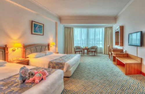 River Valley Apartment | Orchard Grand Court
